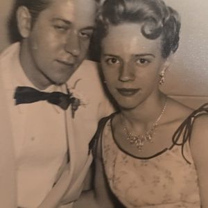 Meet your Posher, Joseph